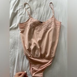 Express bodysuit